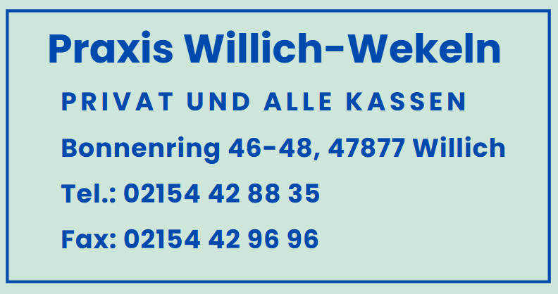 Praxis Willich